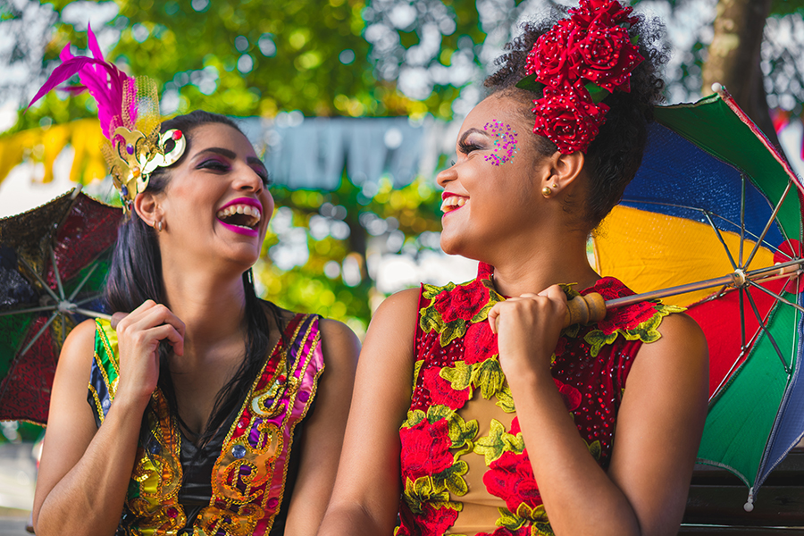 7 dicas para aumentar suas vendas no Carnaval