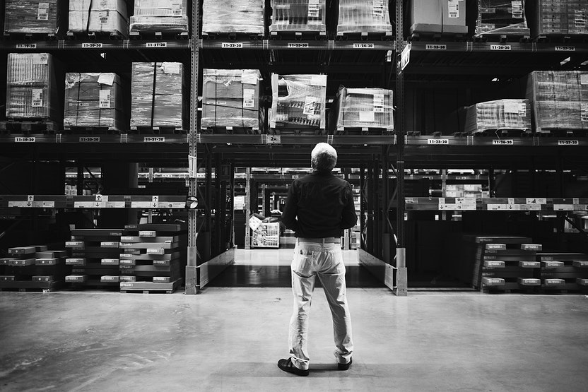 Saiba como renovar seus produtos parados no estoque