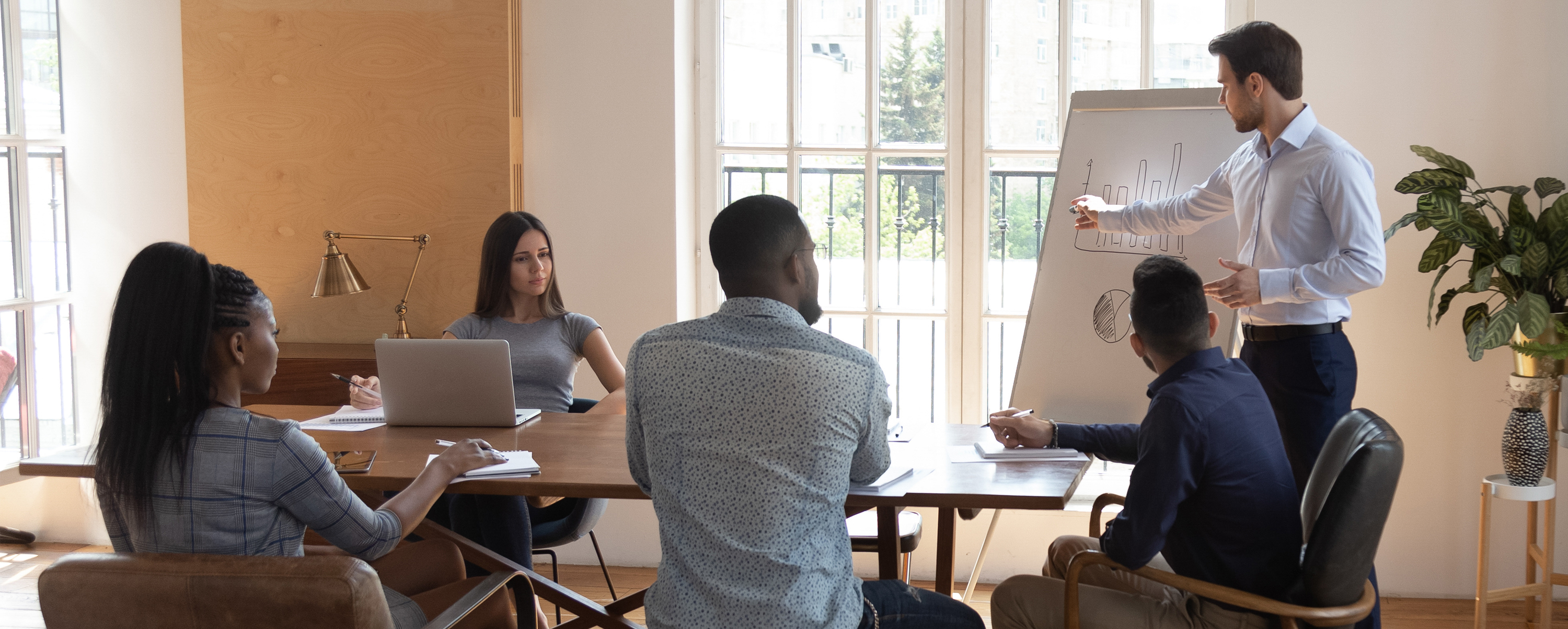 Treinamento de funcionários: entenda a importância