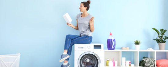 Os 8 melhores livros sobre organização e limpeza