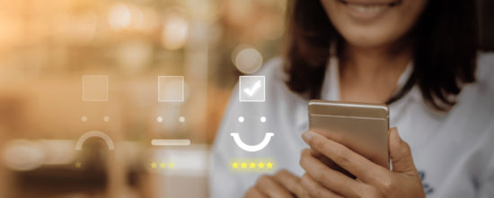 A importância do meio virtual no relacionamento com o cliente