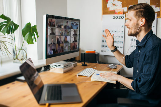 Home office: como se adaptar a essa nova realidade